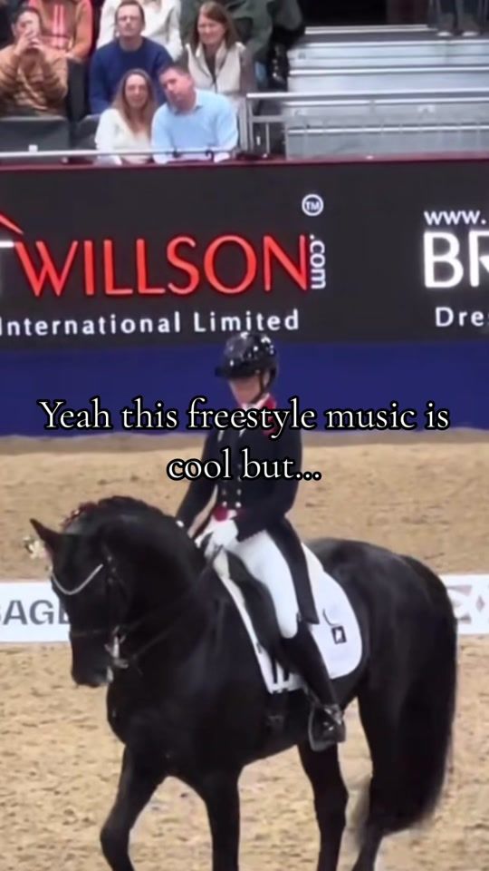TikTok video thumbnail by thatblondequestrian