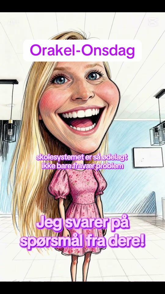 TikTok video thumbnail by teachme.no