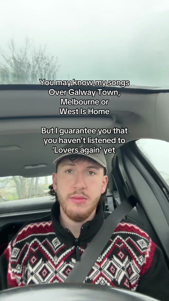 TikTok video thumbnail by jamiemcintyremusic