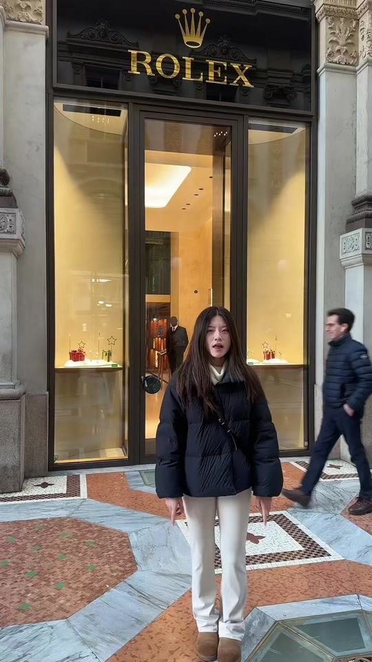 TikTok video thumbnail by soniazhu