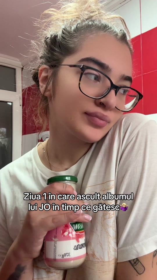TikTok video thumbnail by andreeaionescu_