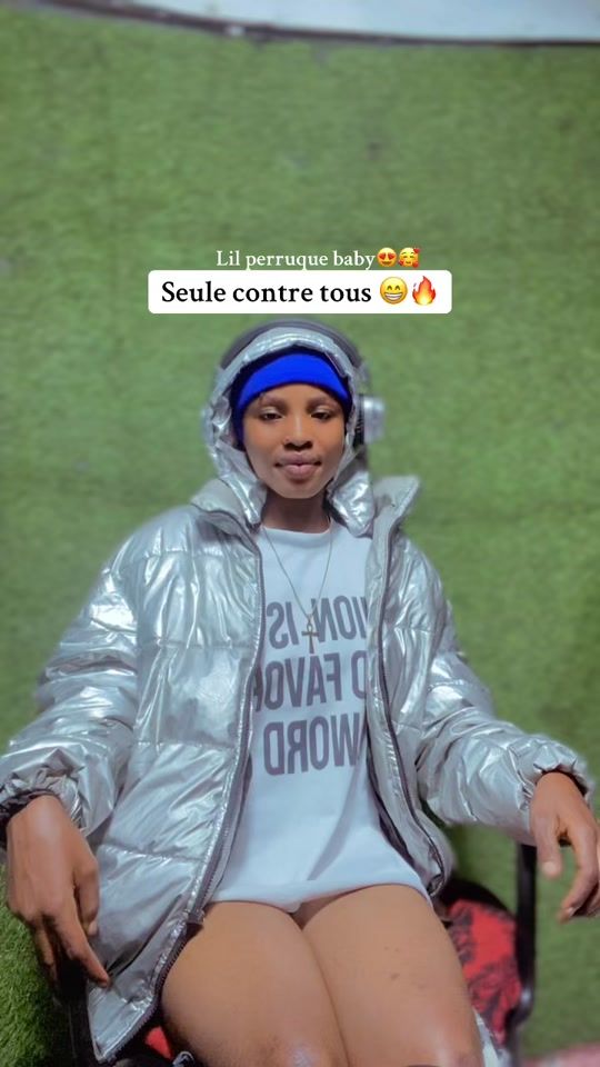 TikTok video thumbnail by lilperruque2