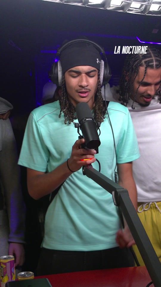 TikTok video thumbnail by planete_rap