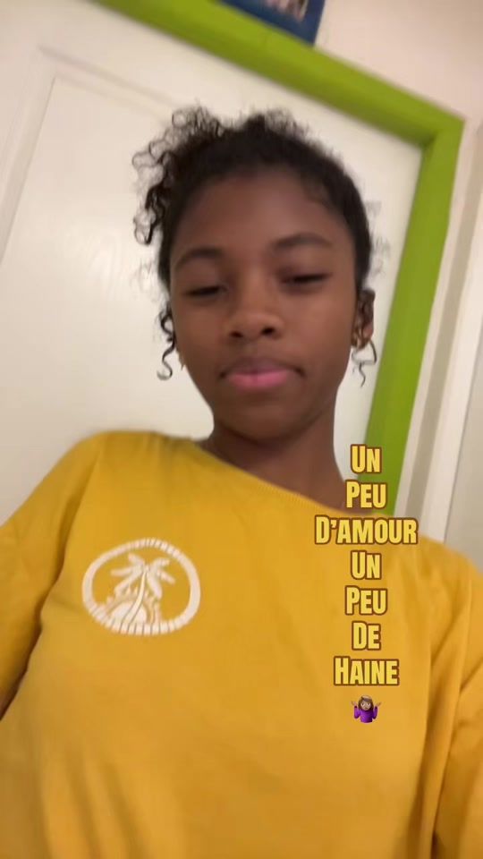 TikTok video thumbnail by compte.introuvable080