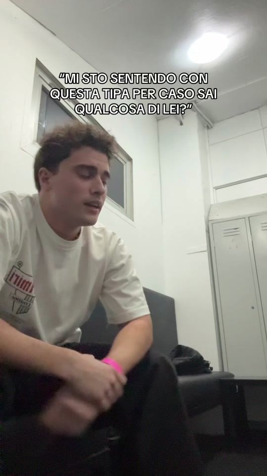 TikTok video thumbnail by simoneberlini