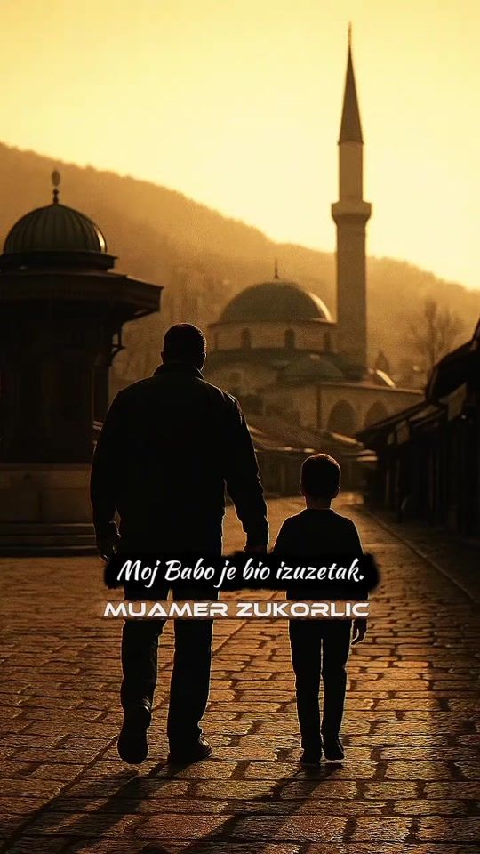 TikTok video thumbnail by muftija_muamer_zukorlic