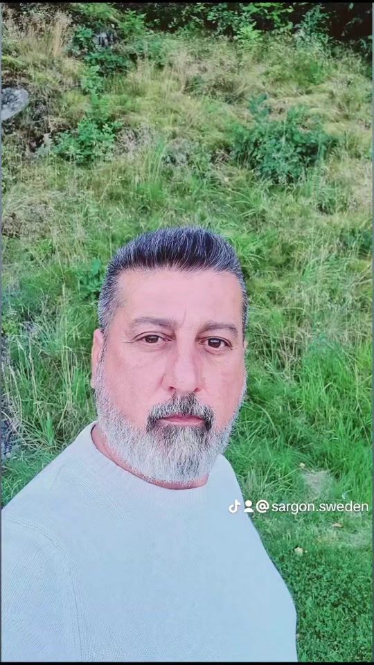 TikTok video thumbnail by sargon.sweden