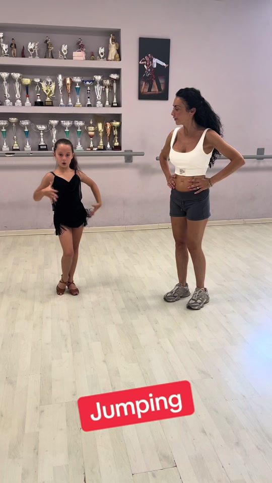 TikTok video thumbnail by ilariaballet_fitness
