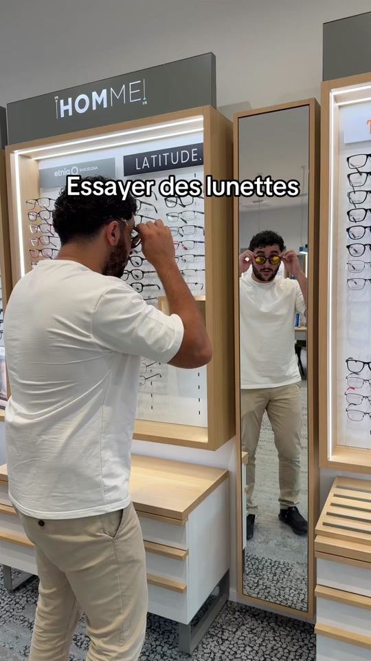 TikTok video thumbnail by atol_optique_audition
