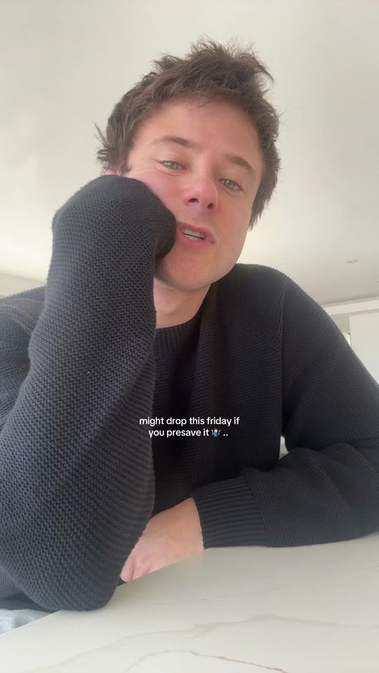 TikTok video thumbnail by alecbenjamin