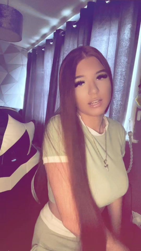 TikTok video thumbnail by ell_mayxxx