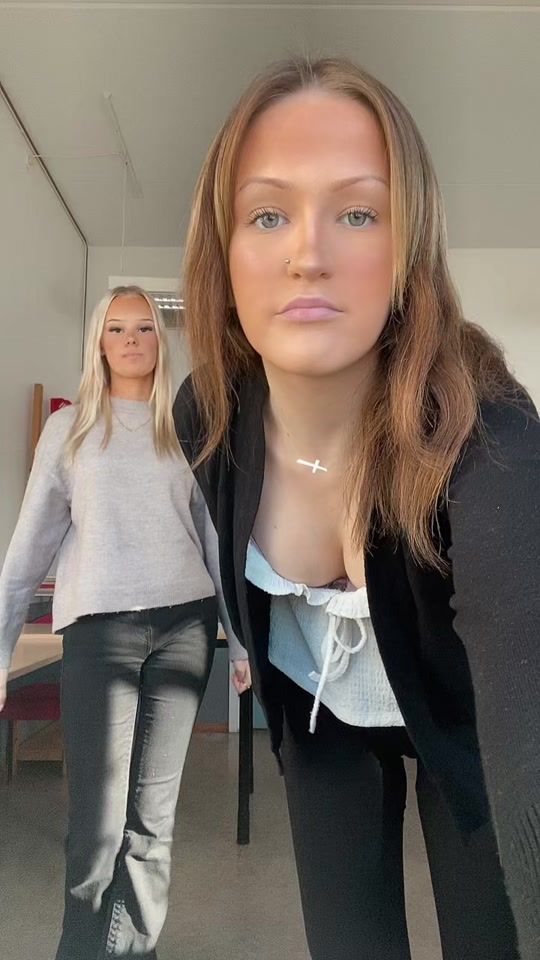 TikTok video thumbnail by 1.brunett1.blondin