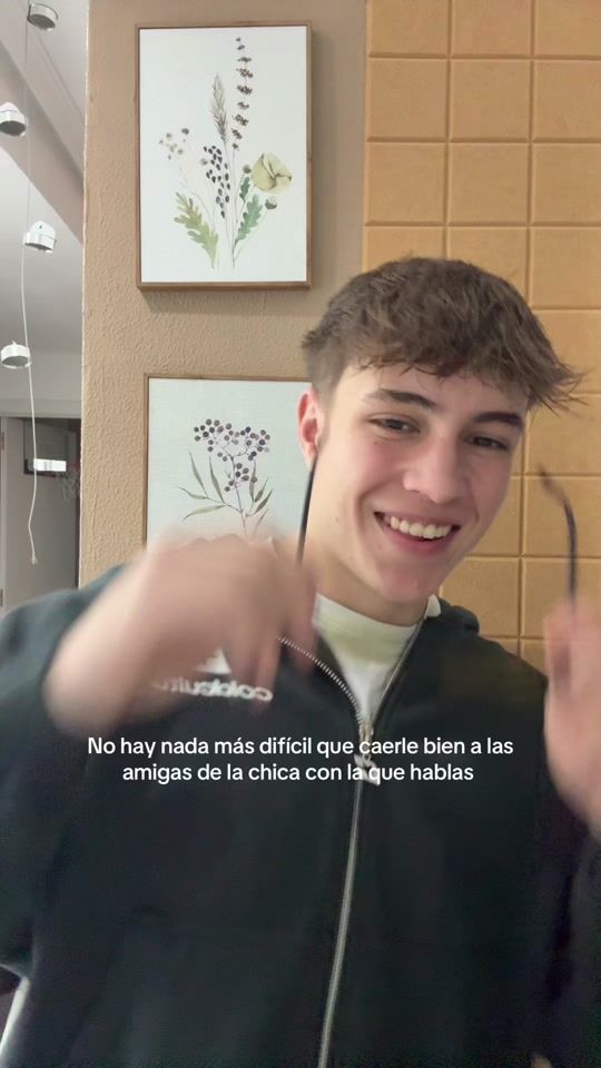 TikTok video thumbnail by luis.caampos