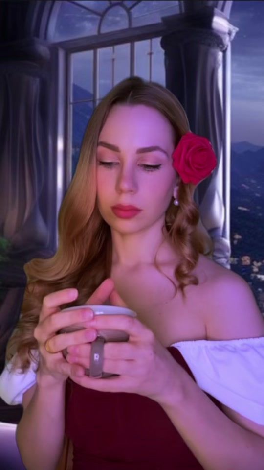 TikTok video thumbnail by suriels_bestie