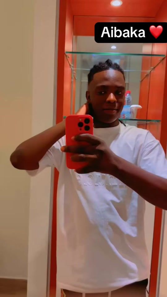 TikTok video thumbnail by comedienhamadimaigamali