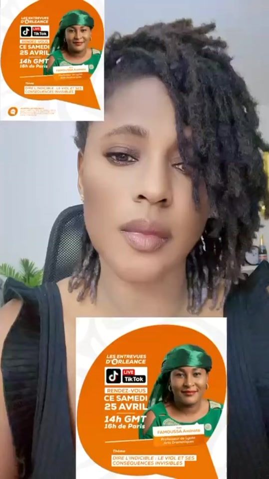TikTok video thumbnail by gbatiguimousso