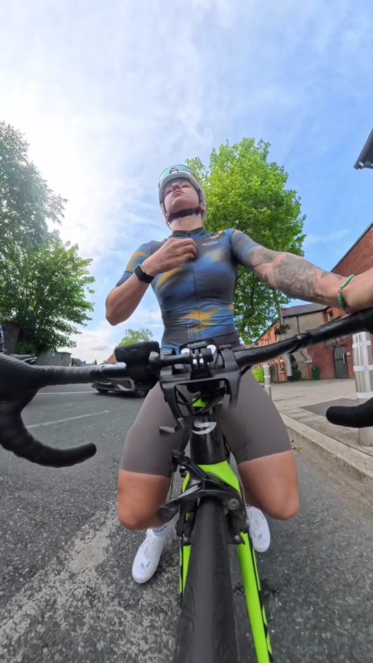 TikTok video thumbnail by pedalingheroine