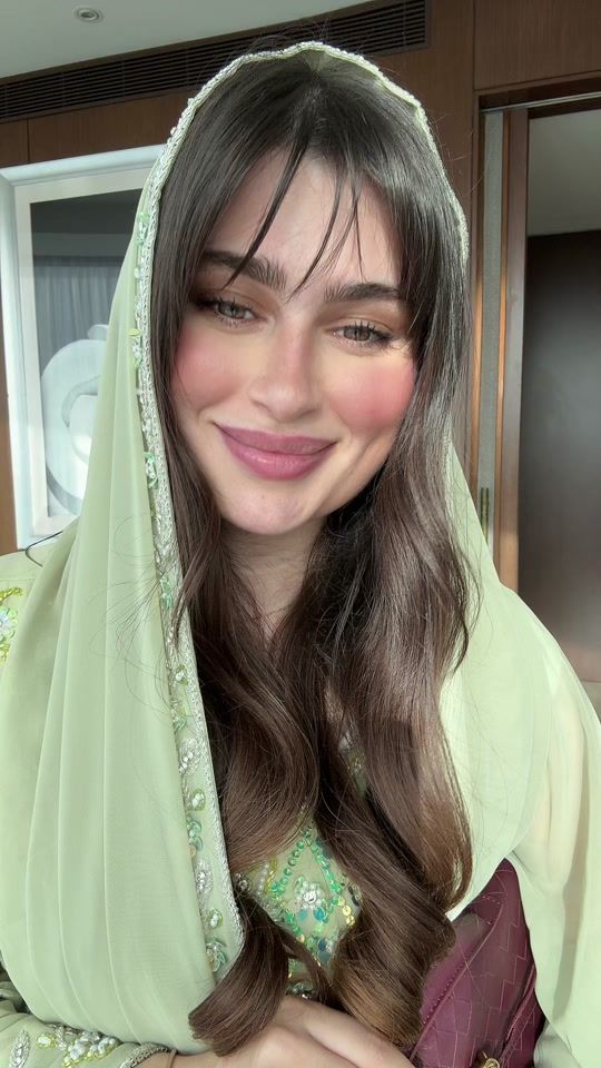 TikTok video thumbnail by reem_almajed