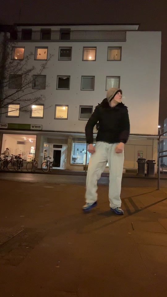 TikTok video thumbnail by gabber_king