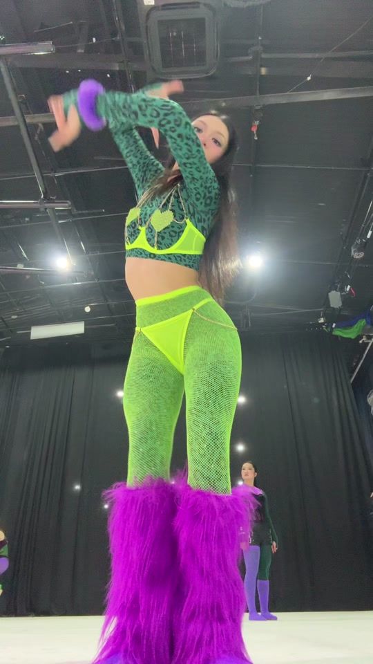 TikTok video thumbnail by minishkae