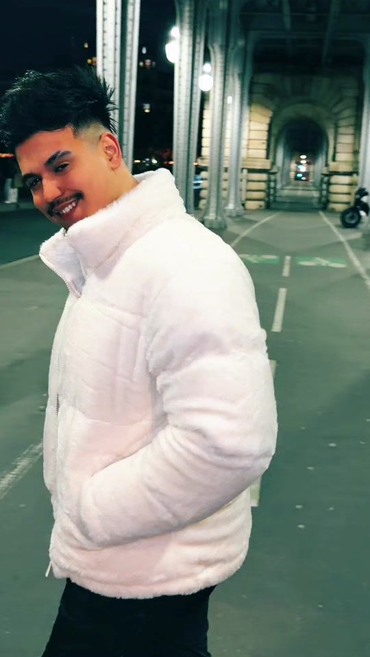 TikTok video thumbnail by mehdi__fitt