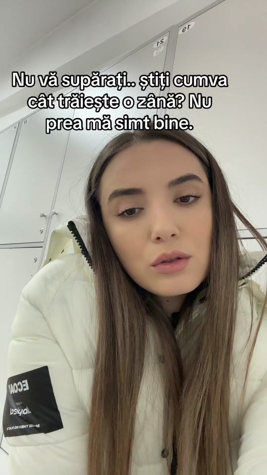 TikTok video thumbnail by georgianapaduraruoficial