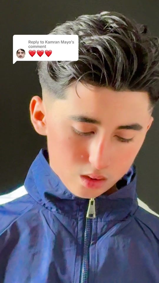 TikTok video thumbnail by alisher.paris