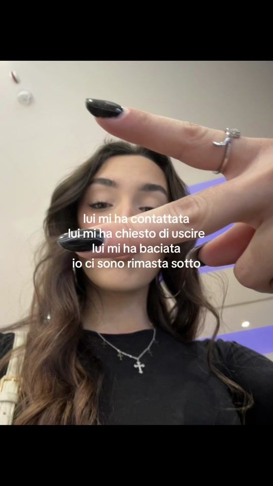 TikTok video thumbnail by _ilariaaab__