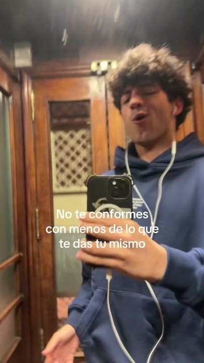 TikTok video thumbnail by davidmunozca