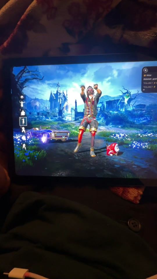 TikTok video thumbnail by goat__manow