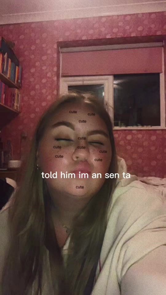 TikTok video thumbnail by charlottehooker