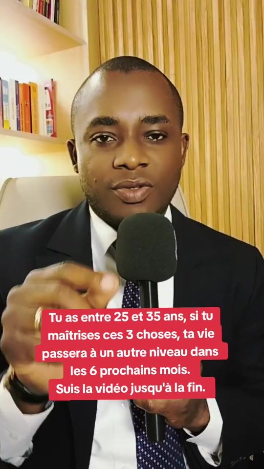 TikTok video thumbnail by drsergekoukougnon