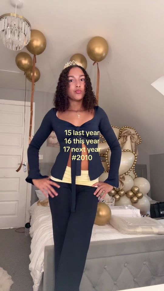 TikTok video thumbnail by zianixcampbell