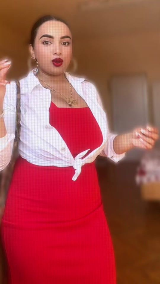 TikTok video thumbnail by alessya_araboayca