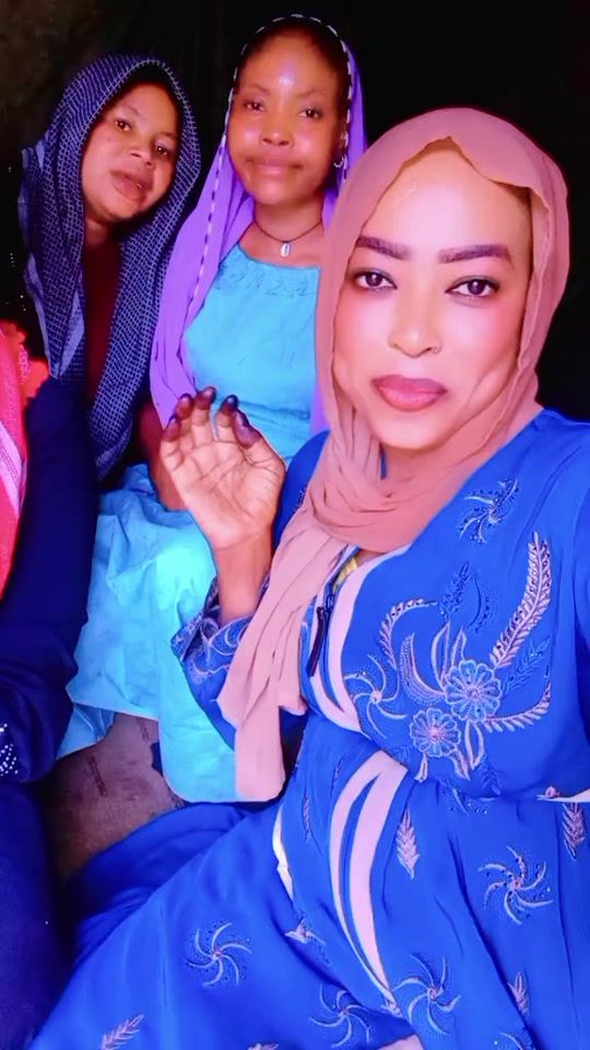 TikTok video thumbnail by haoua.ramadan.officiel