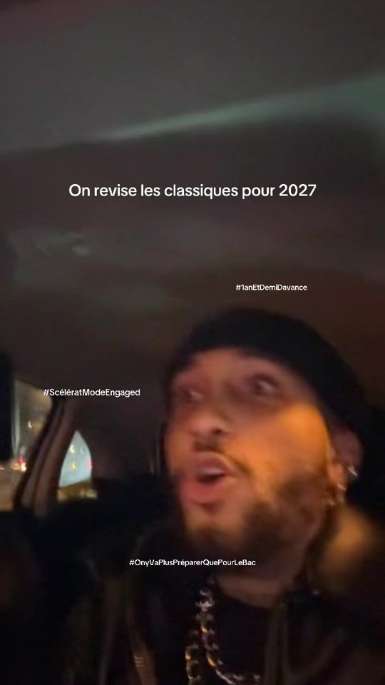 TikTok video thumbnail by nero_genesys