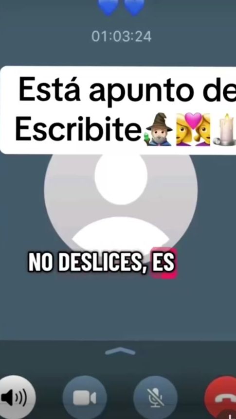 TikTok video thumbnail by paula_tarot1