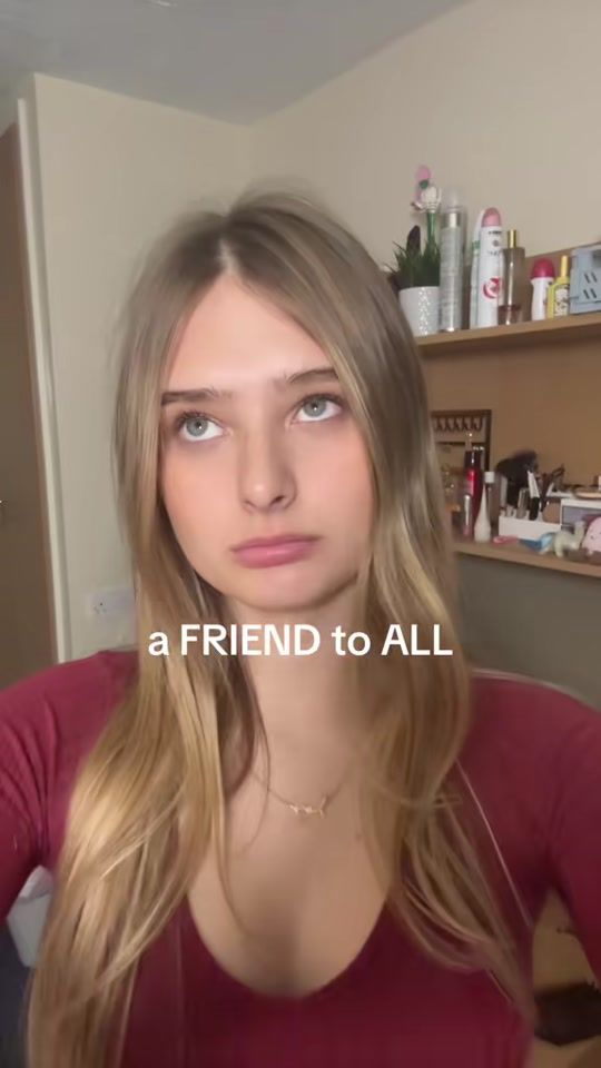 TikTok video thumbnail by lucehannah