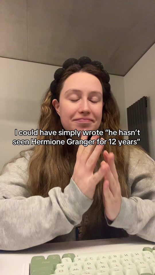 TikTok video thumbnail by likelyunfinished