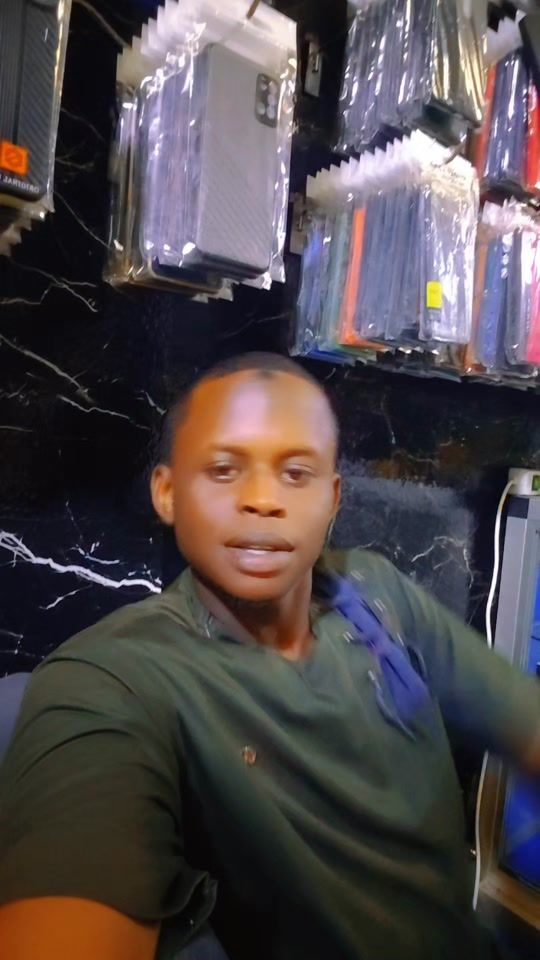 TikTok video thumbnail by harounasoumana93