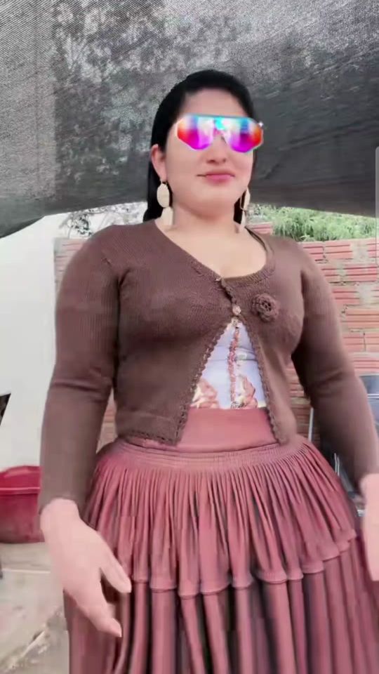 TikTok video thumbnail by cochaloproducciones