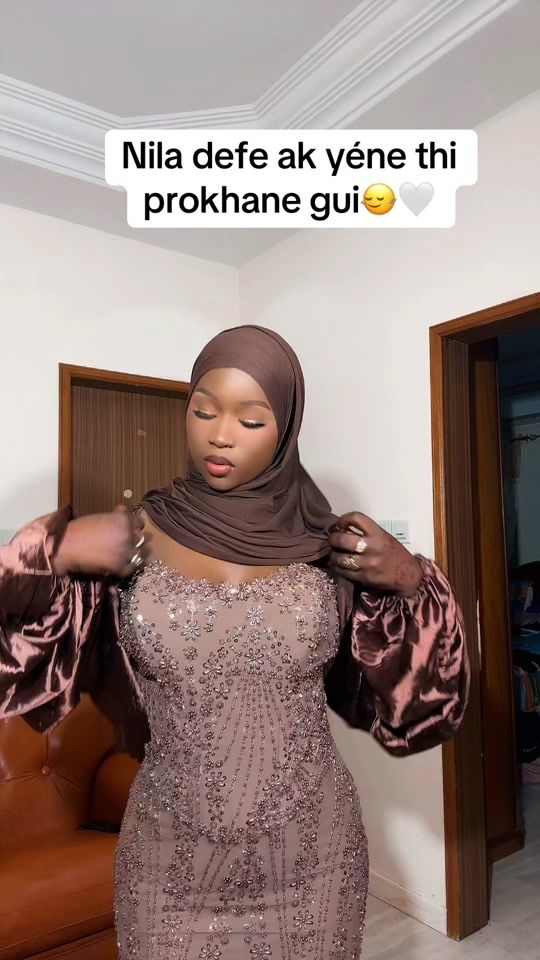TikTok video thumbnail by sokhna_aicha_rafahi203