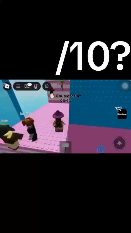 TikTok video thumbnail by lechat12700