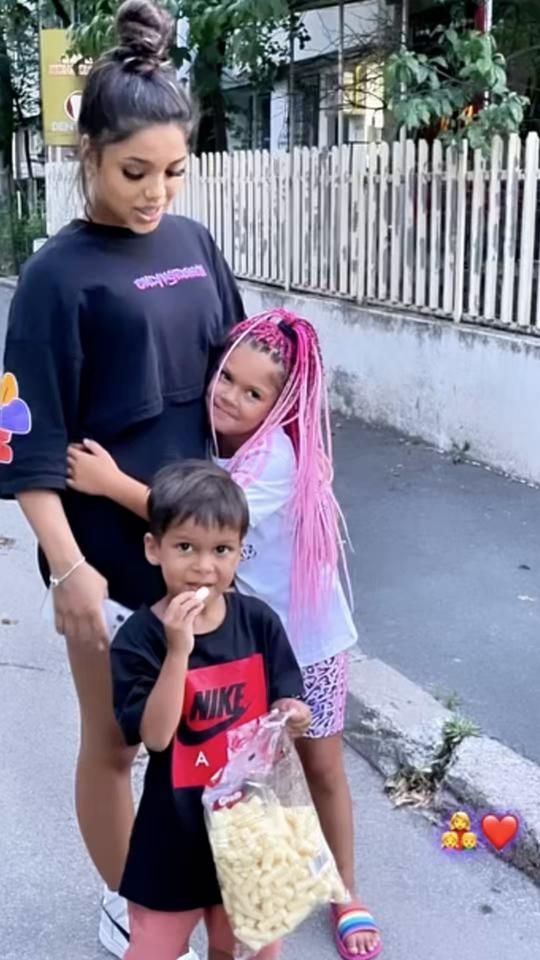 TikTok video thumbnail by melania.stan0