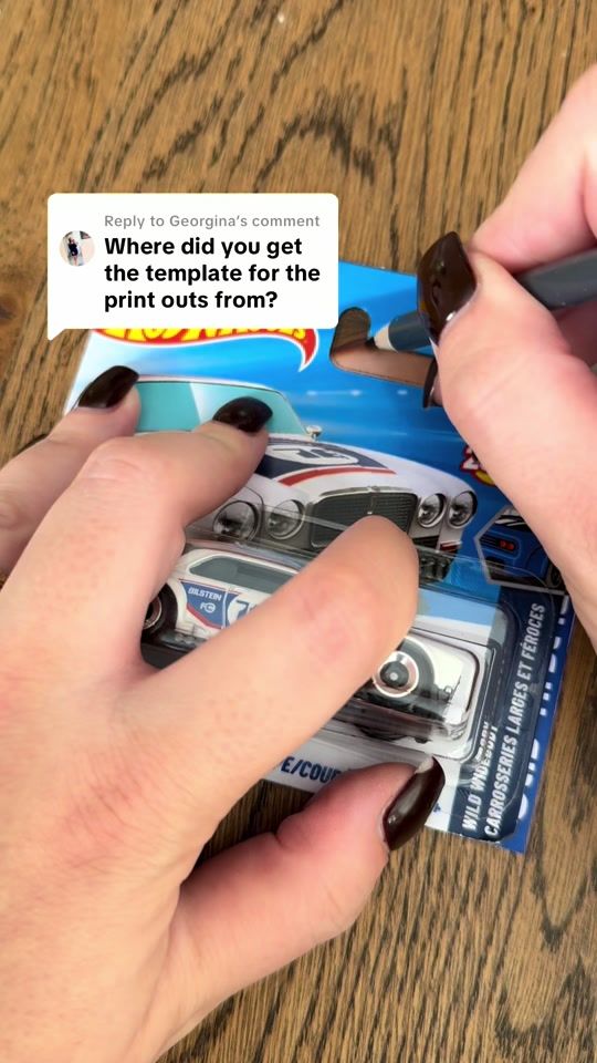 TikTok video thumbnail by gettingreadywithteddy