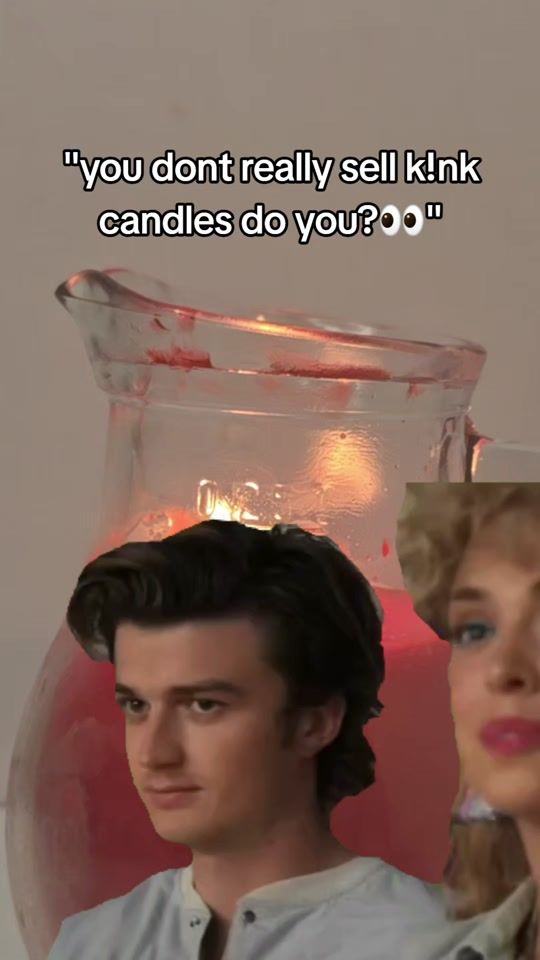 TikTok video thumbnail by lustandwick