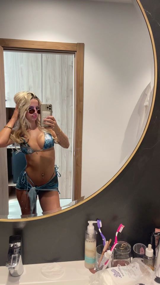 TikTok video thumbnail by jasmineproctx