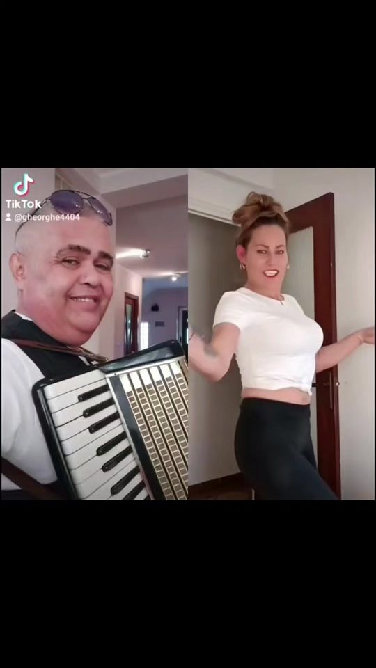 TikTok video thumbnail by gheorghe4404