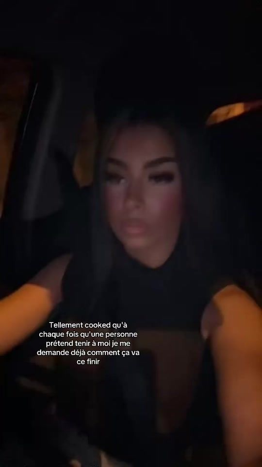 TikTok video thumbnail by badclara_