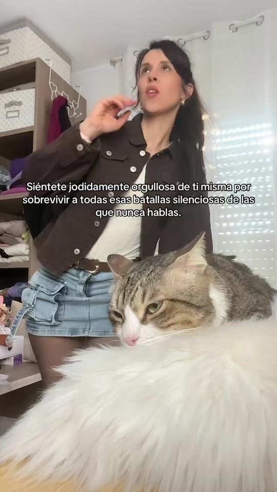 TikTok video thumbnail by soygrae